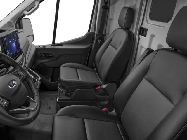 new 2025 Ford E-Transit car, priced at $56,825