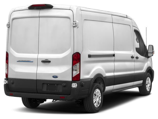 new 2025 Ford E-Transit car, priced at $56,825