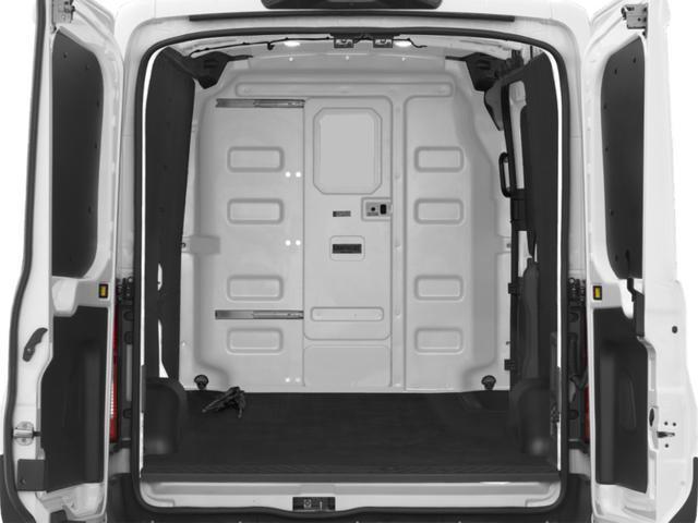 new 2025 Ford E-Transit car, priced at $56,825