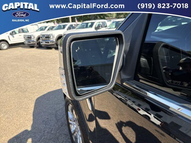 used 2021 Ford F-150 car, priced at $50,990
