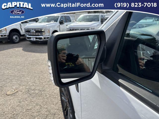 used 2022 Ford F-150 car, priced at $42,331