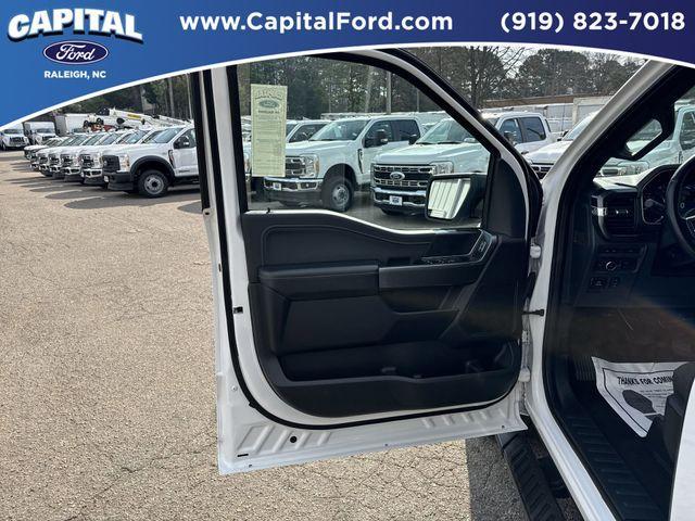 used 2022 Ford F-150 car, priced at $43,995