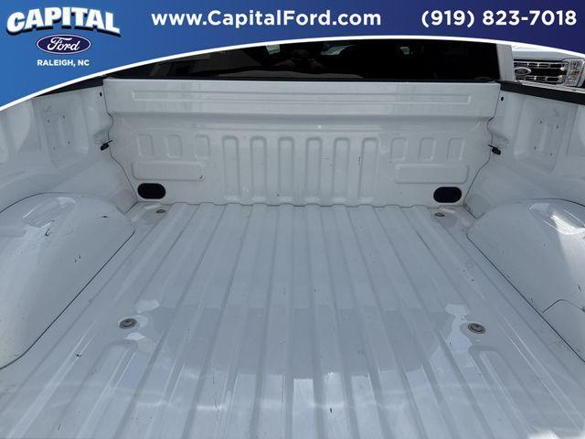 used 2022 Ford F-150 car, priced at $42,331