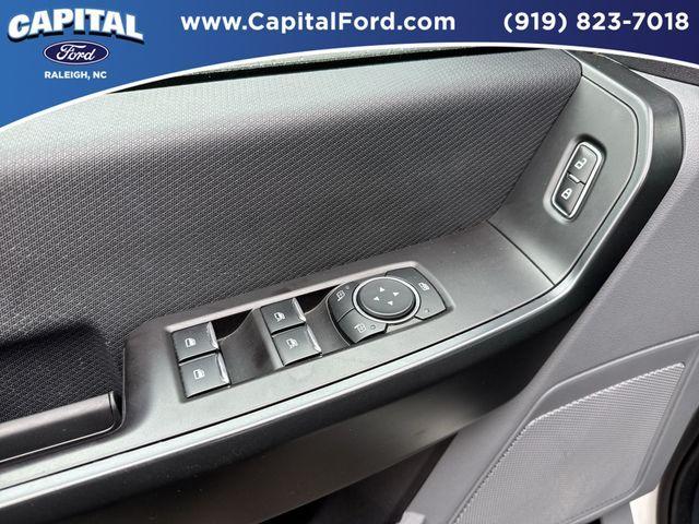 used 2023 Ford F-150 car, priced at $37,985