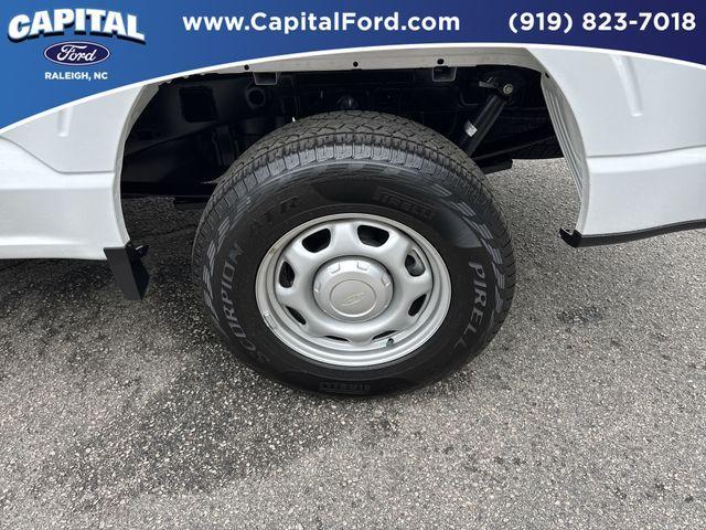 used 2023 Ford F-150 car, priced at $37,985