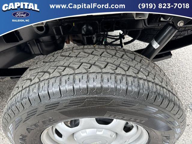 used 2023 Ford F-150 car, priced at $37,985