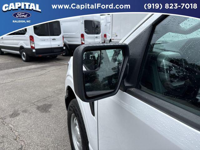 used 2023 Ford F-150 car, priced at $37,985