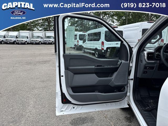 used 2023 Ford F-150 car, priced at $37,985