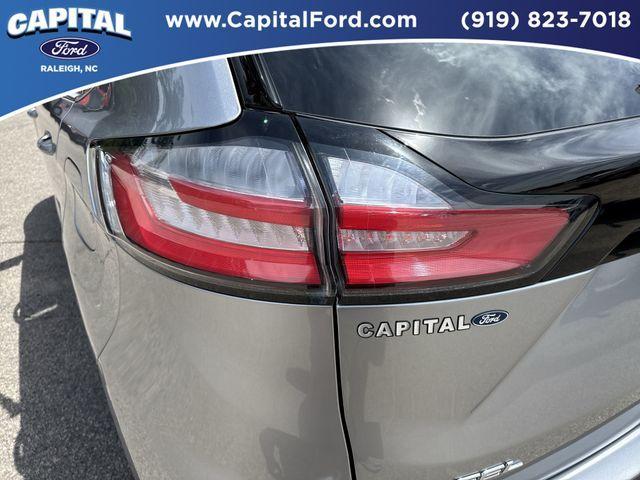 used 2022 Ford Edge car, priced at $28,985