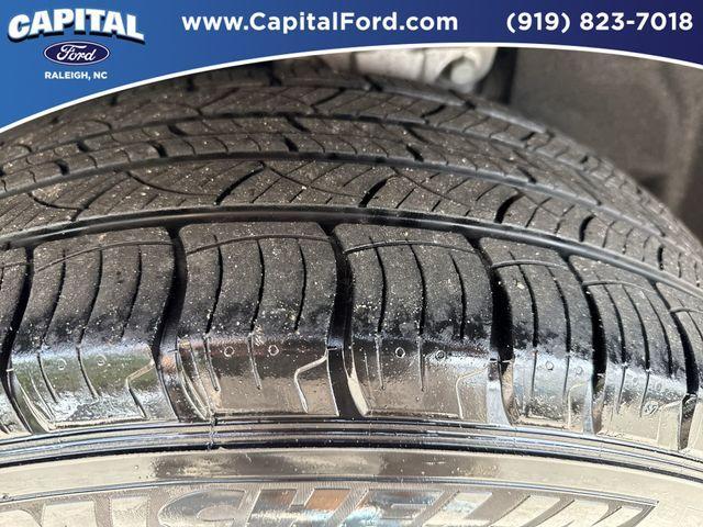 used 2022 Ford Edge car, priced at $28,985