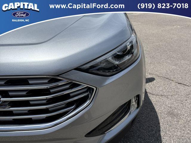 used 2022 Ford Edge car, priced at $28,985