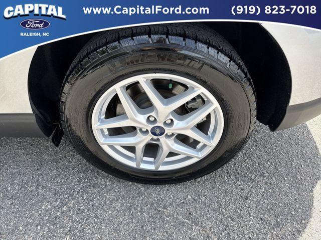 used 2022 Ford Edge car, priced at $28,985