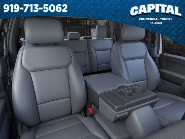 new 2024 Ford F-150 car, priced at $43,545