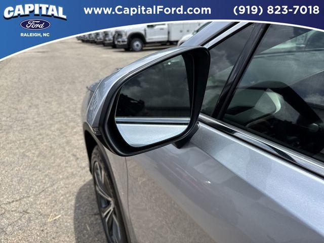 used 2022 Lexus RX 350L car, priced at $40,995
