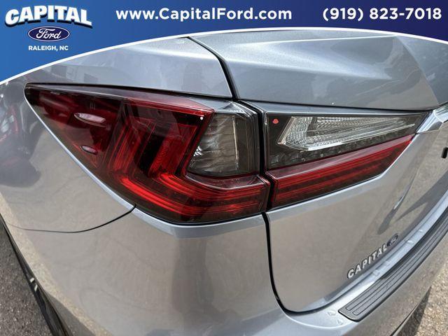 used 2022 Lexus RX 350L car, priced at $40,995