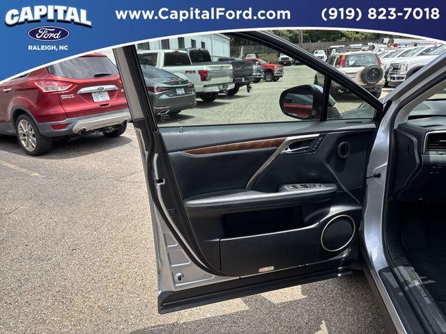 used 2022 Lexus RX 350L car, priced at $40,995