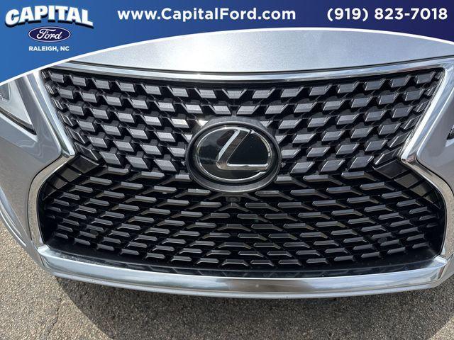 used 2022 Lexus RX 350L car, priced at $40,995