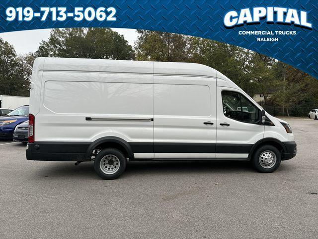 new 2024 Ford Transit-350 car, priced at $65,632