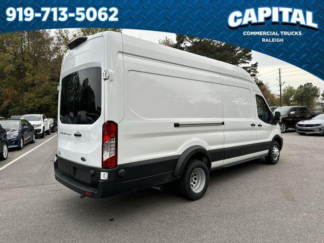 new 2024 Ford Transit-350 car, priced at $65,632