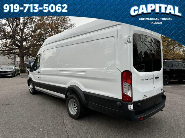 new 2024 Ford Transit-350 car, priced at $65,632