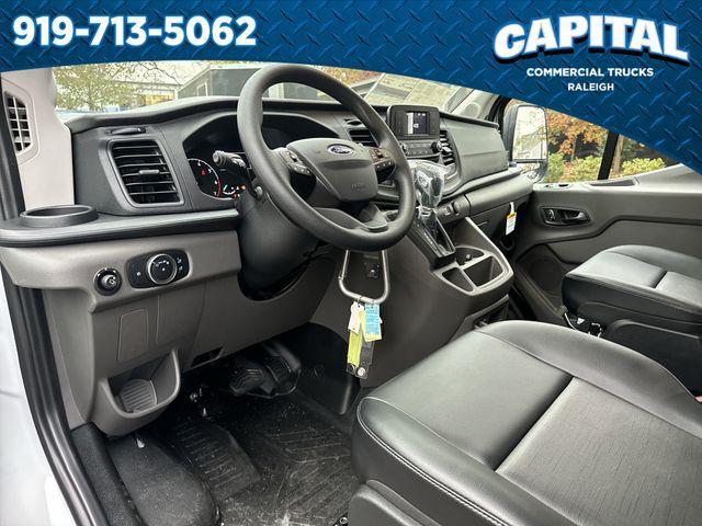 new 2024 Ford Transit-350 car, priced at $65,632