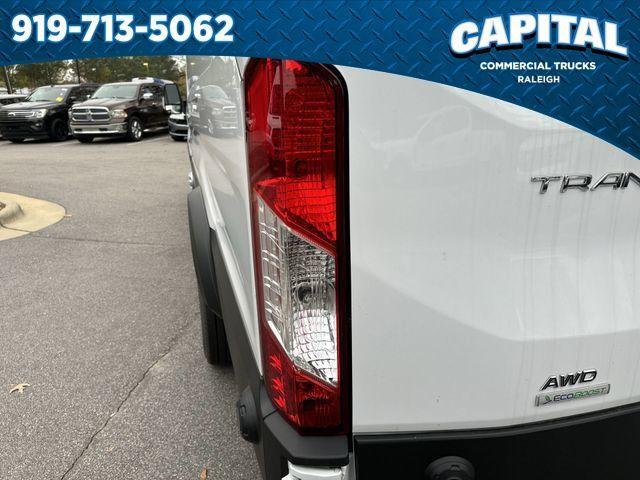 new 2024 Ford Transit-350 car, priced at $66,632