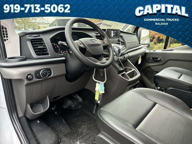 new 2024 Ford Transit-350 car, priced at $66,632