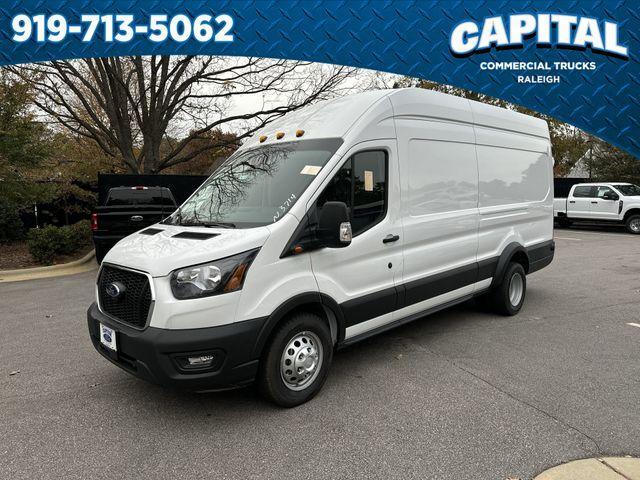 new 2024 Ford Transit-350 car, priced at $65,632