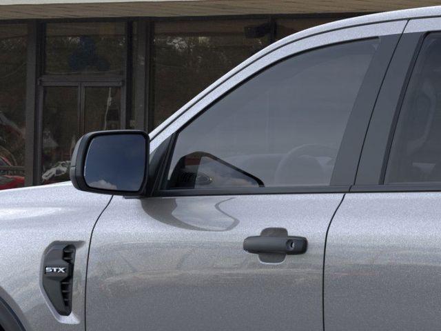 new 2025 Ford Ranger car, priced at $35,735