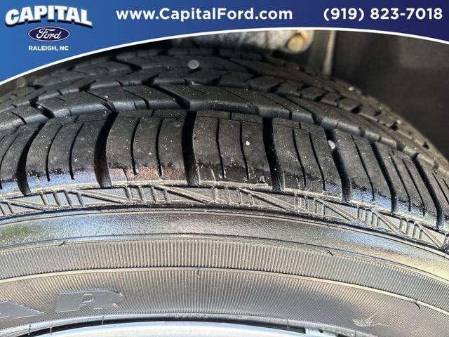 used 2020 Ford Fusion car, priced at $19,540