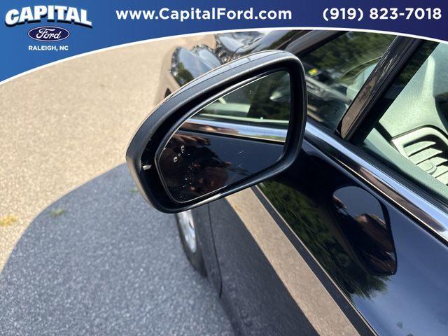 used 2020 Ford Fusion car, priced at $19,540