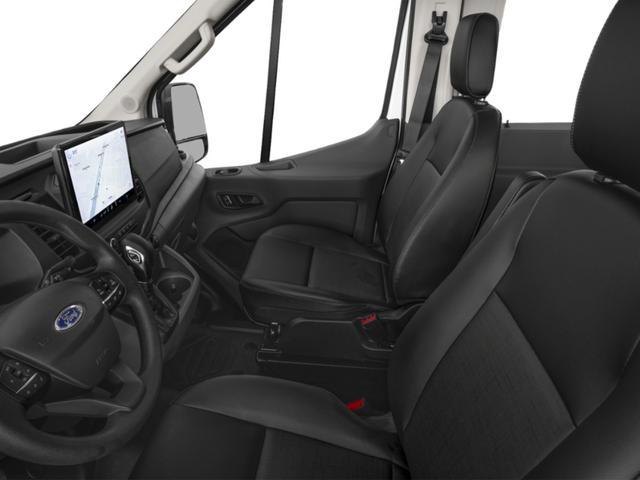 new 2025 Ford Transit-350 car, priced at $65,555