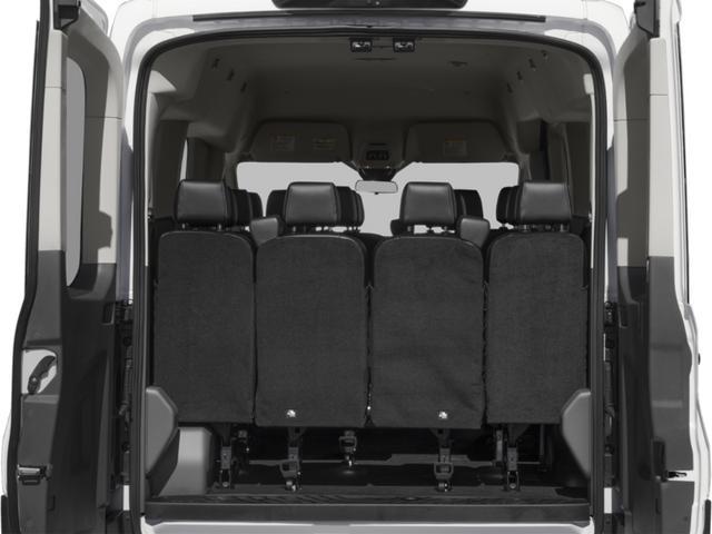 new 2025 Ford Transit-350 car, priced at $65,555