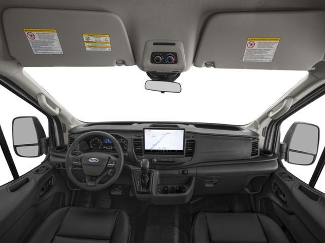 new 2025 Ford Transit-350 car, priced at $65,555