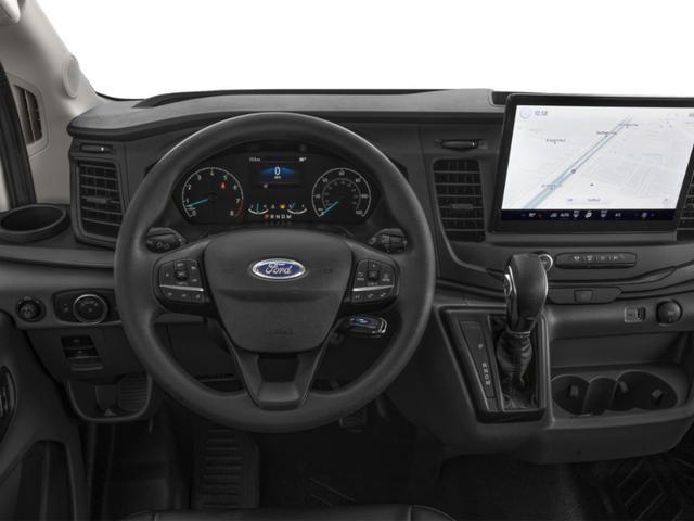 new 2025 Ford Transit-350 car, priced at $65,555