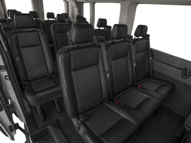 new 2025 Ford Transit-350 car, priced at $65,555