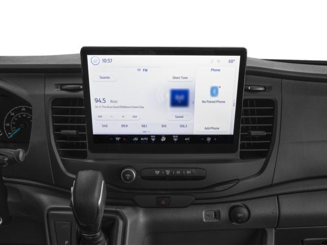 new 2025 Ford Transit-350 car, priced at $65,555