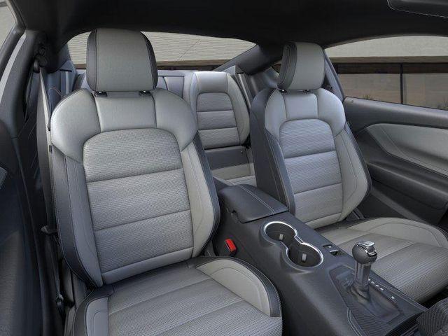 new 2024 Ford Mustang car, priced at $62,110