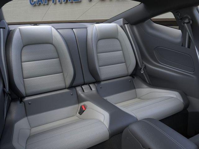 new 2024 Ford Mustang car, priced at $63,110