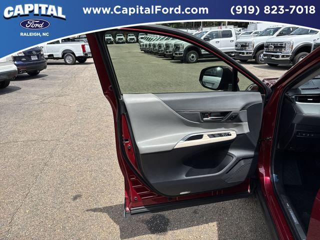 used 2022 Toyota Venza car, priced at $24,895