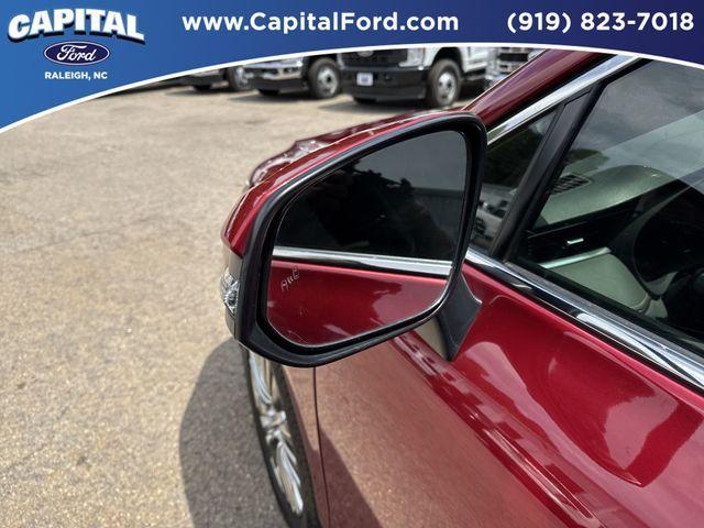 used 2022 Toyota Venza car, priced at $24,895