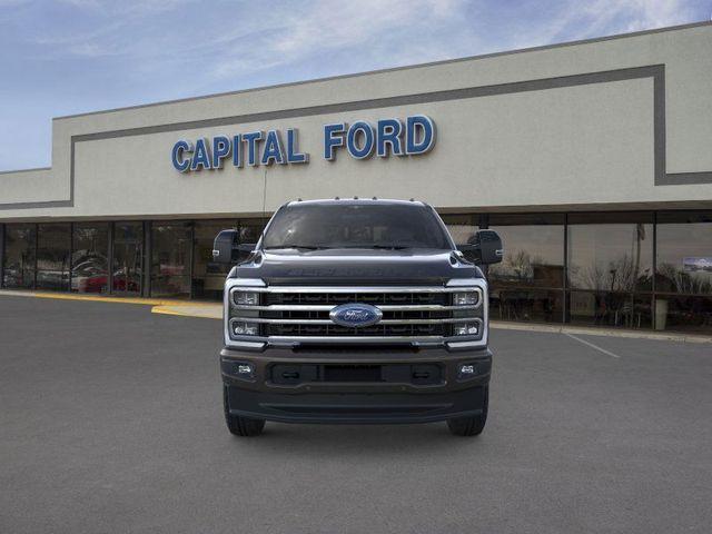 new 2025 Ford F-350 car, priced at $99,280