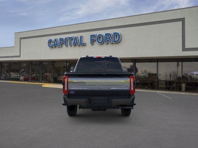 new 2025 Ford F-350 car, priced at $99,280