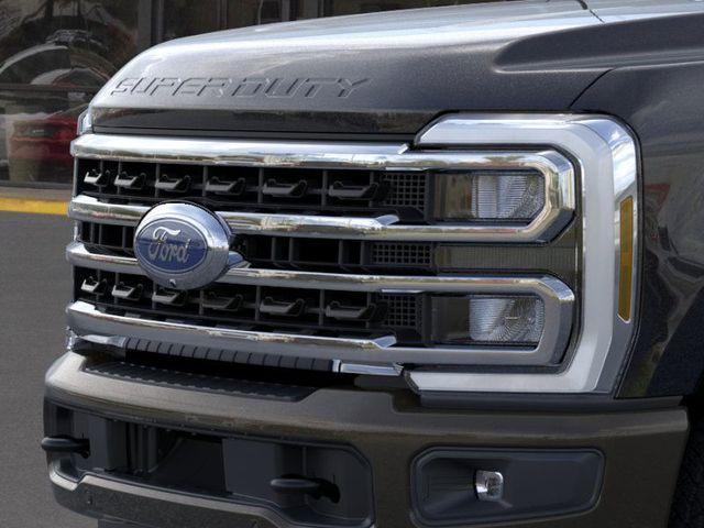 new 2025 Ford F-350 car, priced at $99,280