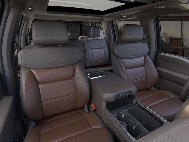 new 2025 Ford F-350 car, priced at $99,280