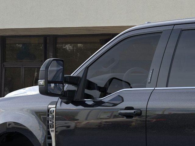 new 2025 Ford F-350 car, priced at $99,280