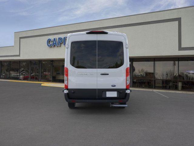 new 2024 Ford Transit-350 car, priced at $62,745