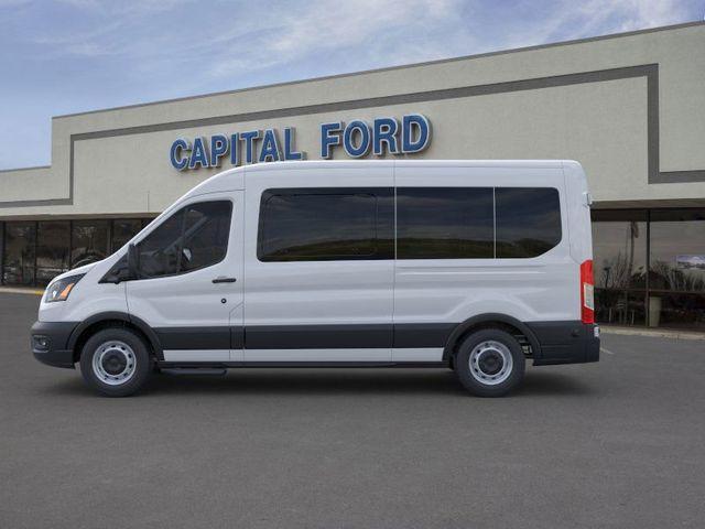 new 2024 Ford Transit-350 car, priced at $62,745