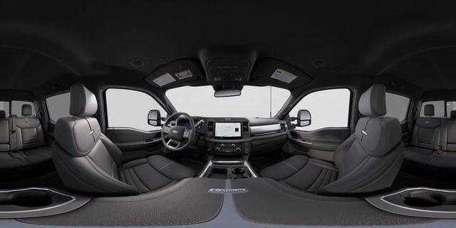 new 2025 Ford F-250 car, priced at $91,280