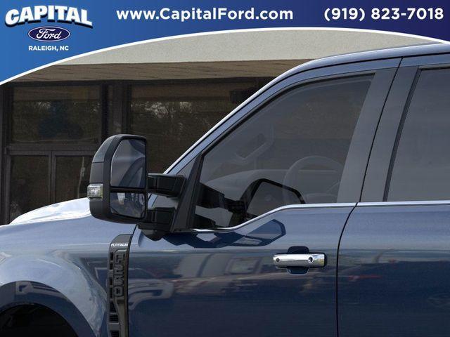 new 2025 Ford F-250 car, priced at $91,280